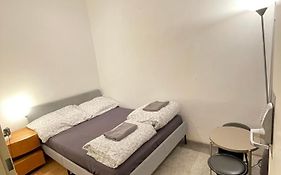 Belvedere Room 2
